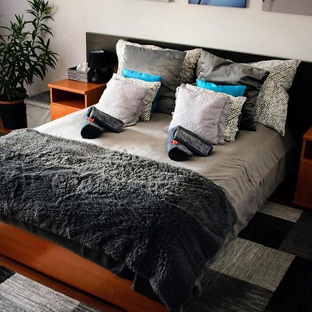 Gyogyvoelgy Apartman Egerszalók Zewnętrze zdjęcie