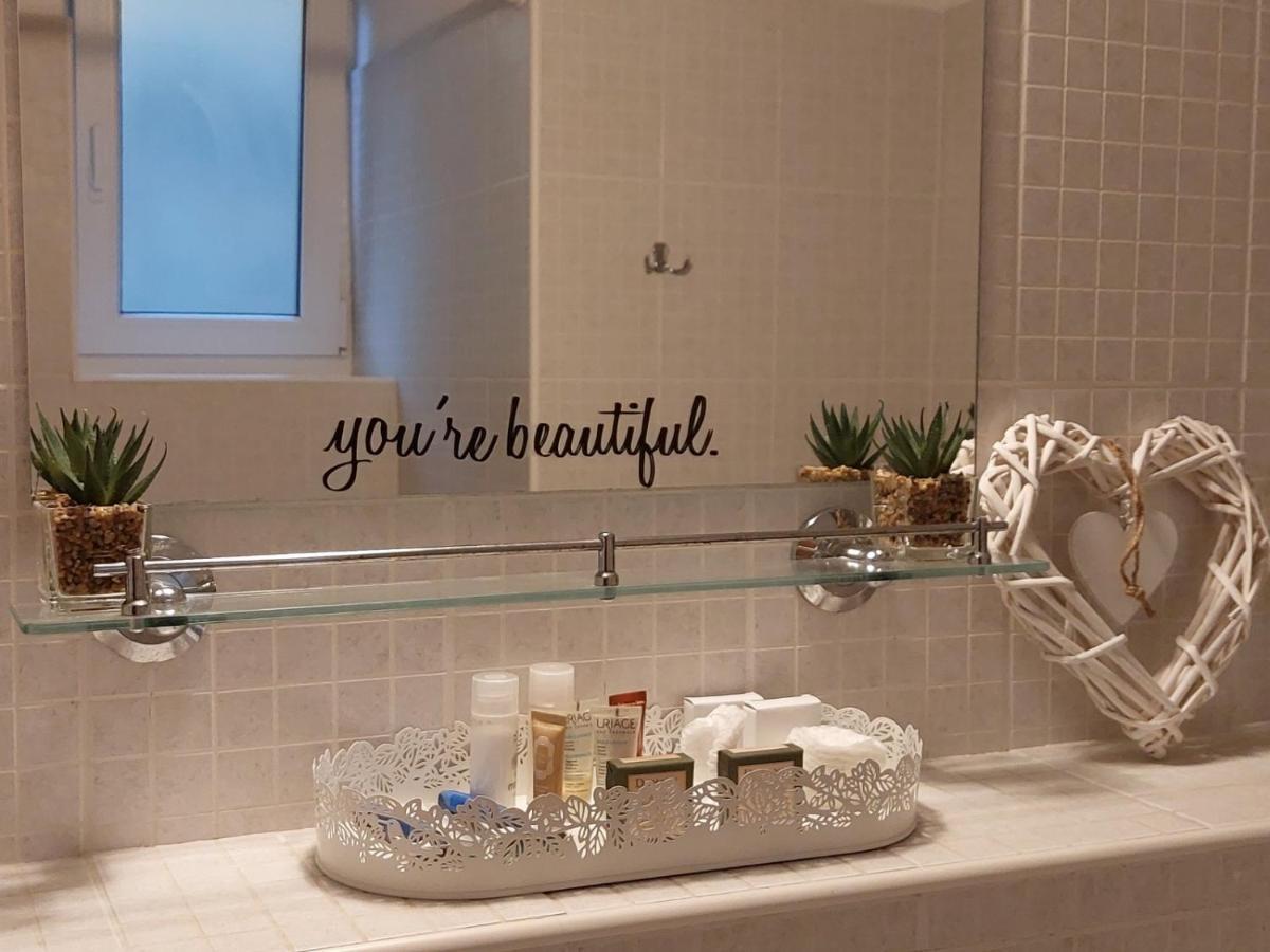 Gyogyvoelgy Apartman Egerszalók Zewnętrze zdjęcie