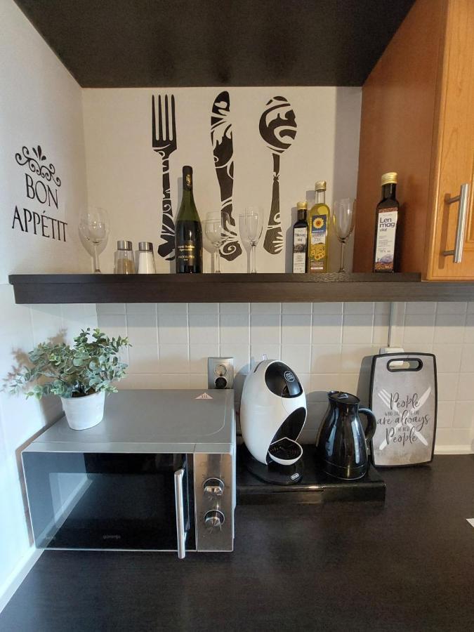 Gyogyvoelgy Apartman Egerszalók Zewnętrze zdjęcie